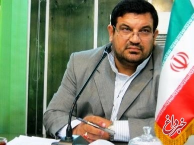 سهم آبادان از درآمد نفتی شفاف نیست/ َاز رییس قوه قضاییه انتظار ورود به مسائل خوزستان را داریم
