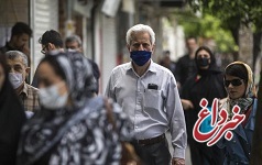 آخرین آمار کرونا در ایران، ۱ مرداد ۹۹: جان باختن ۲۱۹ نفر دیگر / مجموع فوتی‌ها به ۱۴۸۵۳ رنفر رسید / افزایش مبتلایان به ۲۸۱۴۱۳ نفر