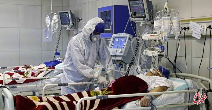 رئیس سازمان نظام پزشکی: کرونا ۸۰ درصد کادر درمان مشهد را درگیر خود کرده/شهادت ۱۳ نفر از کادر درمان