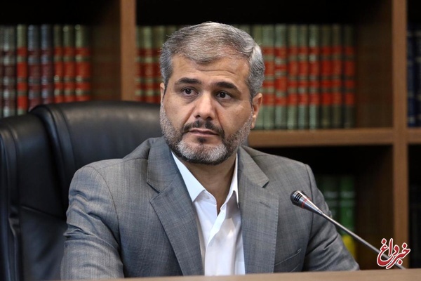 وصول بدهی ۲۳۵ هزار میلیارد ریالی با کمک دادستانی تهران