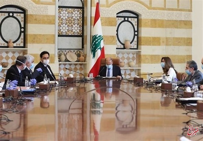 اعلام حالت فوق العاده ۲ هفته‌ای در بیروت و عزای عمومی ۳ روزه در لبنان