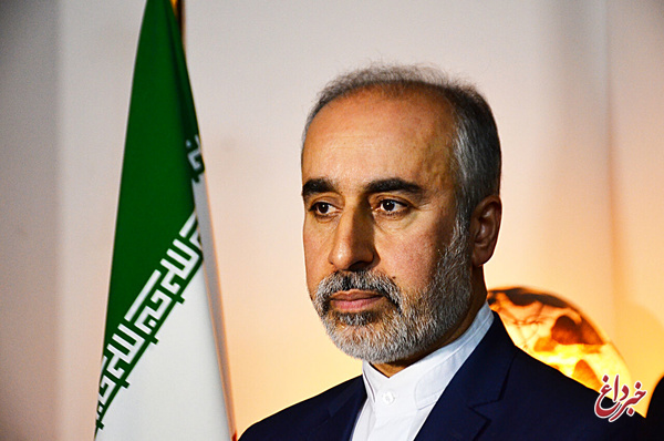 ایران، شریکی قوی و هم‌پیمانی مطمئن برای همکاری بلندمدت است