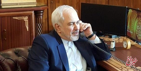 اعلام آمادگی ایران برای پرداخت غرامت به خانواده‌های قربانیان هواپیمای اوکراینی