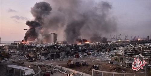 رمزگشایی از اظهارات حسان دیاب درباره انفجار بیروت