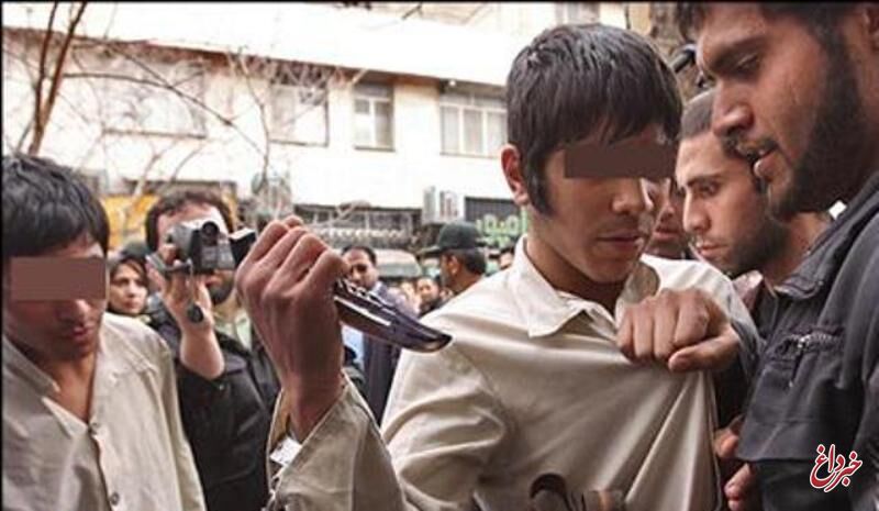 عاملان نزاع دسته‌جمعیِ یاسوج دستگیر شدند