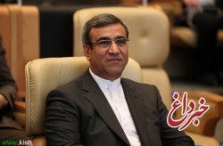 پیام تبریک مدیرعامل سازمان منطقه آزاد کیش به مناسبت عید سعید غدیرخم
