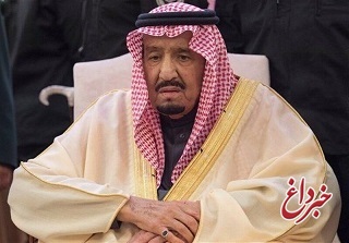 عربستان: عمل جراحی ملک سلمان موفقیت آمیز بود