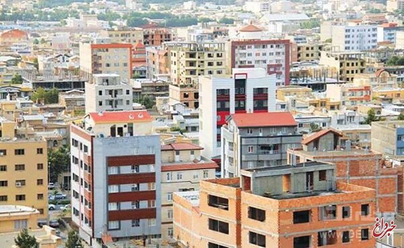 وزارت راه: مالیات خانه‌های خالی بانکها و دستگاه‌های دولتی ۲ برابر می‌شود
