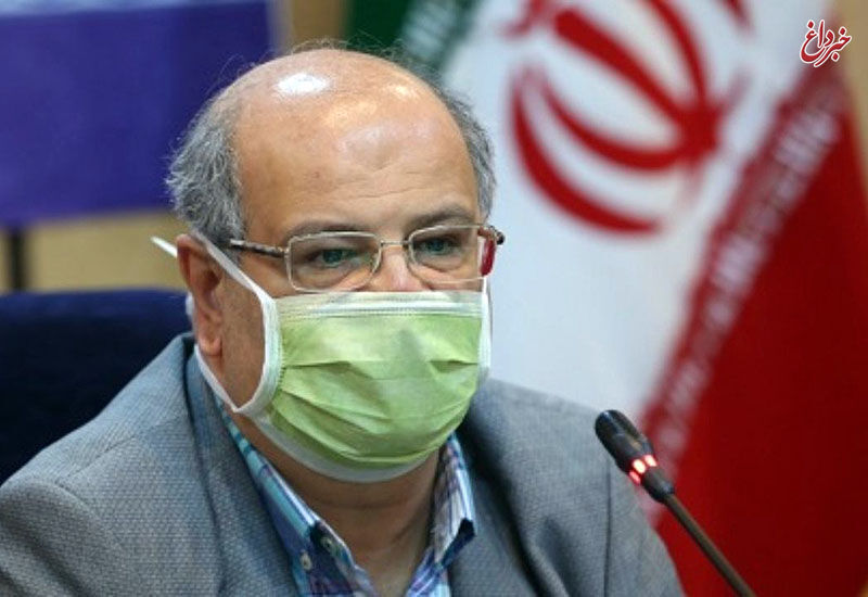 فرمانده ستاد کرونای تهران: بازگشایی مدارس در سال تحصیلی جدید مخاطره‌آمیز است