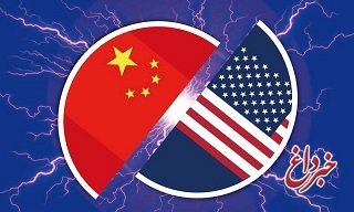 نتایج یک نظرسنجی: ۹۰ درصد چینی ها، خواستار اقدام تلافی جویانه علیه آمریکا هستند