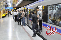 افتتاح چند ایستگاه در خط ۶ و ۷ مترو/ تامین هزار دستگاه اتوبوس