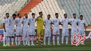 بازی ایران - ازبکستان لغو نمی‌شود