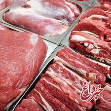 قیمت گوشت قرمز هفته بدون نوسانی را گذراند