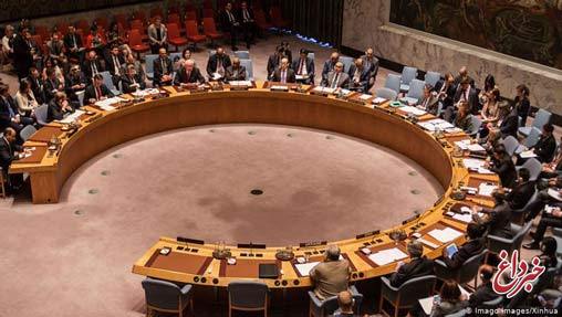 بیانیه نمایندگی ایران در سازمان ملل: انتظار می‌رود اعضای شورا ثابت کنند این نهاد توانایی دارد از برجامی که خود تأیید کرده است، حمایت کند