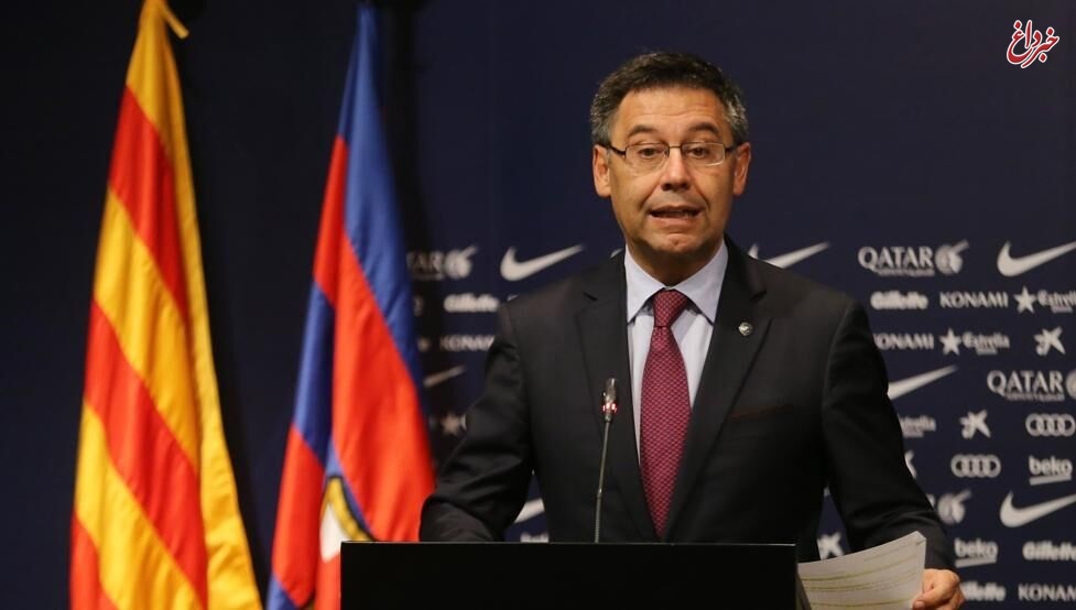 رئیس بارسلونا خبر داد: تغییرات آغاز می‌شود
