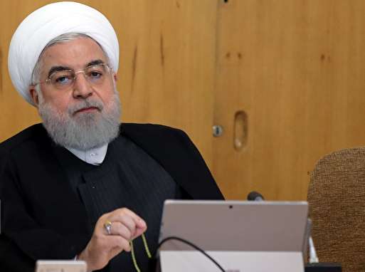 روحانی: اگر کشوری زودتر به واکسن کرونا دست یافت، برای خرید آن اقدام می‌کنیم / توقیف ۴ کشتی ایرانی از اساس دروغ است