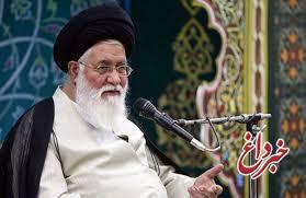 تذکرات علم‌الهدی درباره برگزاری مراسم عزاداری