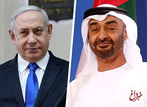 طرحی به نام الحاق کرانه باختری از اساس در کار نبود که نتانیاهو بخواهد آن را با بن زائد معامله کند