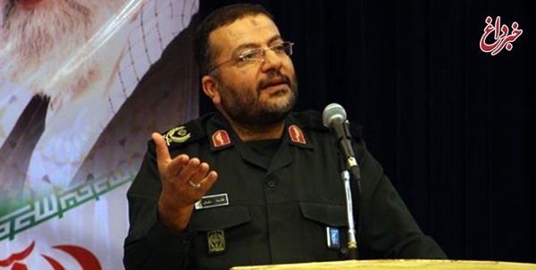 سردار سلیمانی: احیاء پایگاه های مقاومت با محوریت مساجد برنامه بسیج است