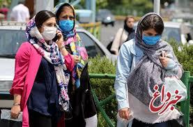 آخرین آمار کرونا در ایران، ۲۷ مرداد ۹۹: فوت ۱۶۵ نفر دیگر طی ۲۴ ساعت گذشته / مجموع جانباختگان به ۱۹۸۰۴ نفر رسید / ۲۶ استان همچنان در وضعیت هشدار و قرمز