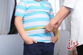 دستورالعمل وزرات آموزش و پرورش: تعیین شاخص توده بدنی دانش آموزان تا ۱۵آبان / چاق ها شناسایی می شوند