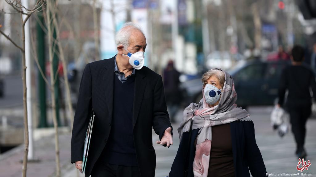 آخرین آمار کرونا در ایران، ۲۸ مرداد ۹۹: ۱۶۸ بیمار طی ۲۴ ساعت گذشته جان باختند / مجموع فوتی‌ها به ۱۹۹۷۲ نفر رسید / افزایش کل مبنلایان به ۳۴۷۸۳۵ نفر