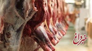 ۹۰تُن گوشت فاسد در تهران کشف شد
