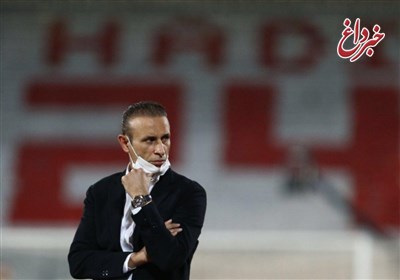 گل‌محمدی: با برپایی اردوی تیم ملی کل تیم‌های ایرانی‌ها از آسیا حذف می‌شوند/ بعد از حفظ تمام بازیکنان، سراغ نقل‌وانتقالات می‌رویم