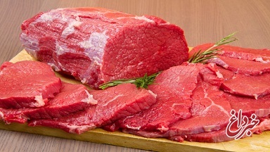 قیمت هر کیلو شقه گوسفندی ۱۱۵ هزار تومان / رئیس اتحادیه: بازار گوشت در ایام محرم نوسانی ندارد
