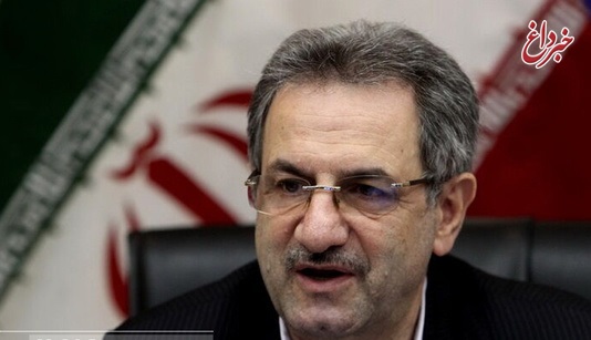 تمدید محدودیت‌های کرونایی به مدت یک هفته در تهران
