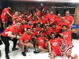پرسپولیس چگونه برای بار چهارم قهرمان شد؟