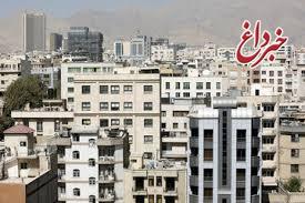 گزارش فرهیختگان درباره قیمت مسکن در تهران