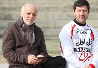 خوردبین: مربی دیگری غیر از گل‌محمدی نمی‌توانست پرسپولیس را قهرمان کند/ وزیر ورزش تکلیف باشگاه را مشخص کند