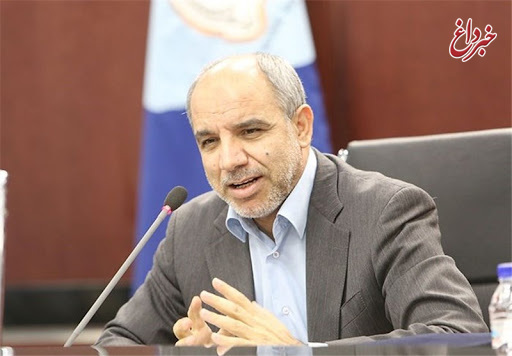 واگذاری بلوک مدیریتی شرکت امید از طریق بورس
