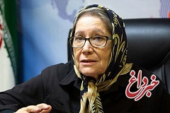 مینو محرز: دمای هوا ربطی به انتقال کرونا ندارد / تکذیب رعایت فاصله ۸ متری در هوای سرد / تهران در وضعیت قرمز