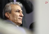 چگینی: فولادی سرمربی تیم بانوان کن در لیگ برتر تکواندو است/ مسئولیت خلج‌زاده و صفرپور را به زودی مشخص می‌کنیم