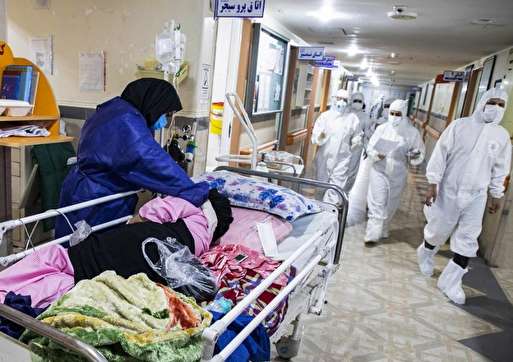 آخرین آمار کرونا در ایران، ۶ مرداد ۹۹: جان باختن ۲۱۲ نفر دیگر / مجموع فوتی‌ها به مرز ۱۶ هزار نفر رسید