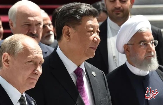 توافق ۲۵ ساله ایران و چین، پکن را به حَکَم خاورمیانه تبدیل می‌کند؟ / چین احتمالا از ابزار اقتصادی خود برای ممانعت از حمله اسرائیل به تاسیسات هسته‌ای ایران استفاده خواهد کرد