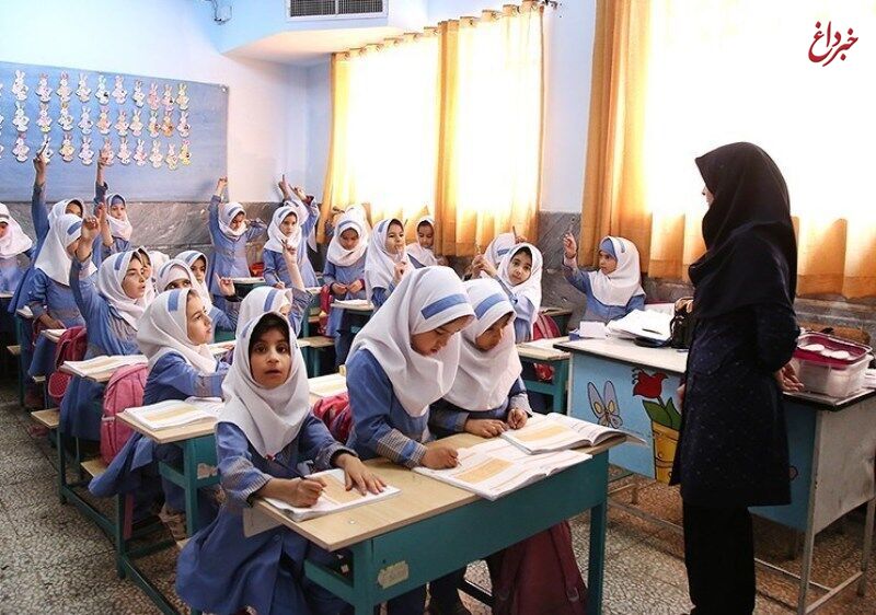 هشت هزار معلم جذب آموزش و پرورش سیستان و بلوچستان می‌شوند