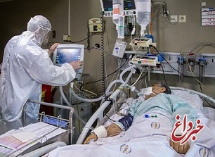 وزارت بهداشت: ایران تا به امروز مناسب‌ترین مدیریت و کنترل کرونا را نسبت به کشورهای دیگر داشته است!