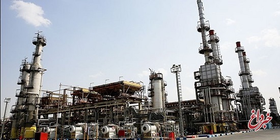 وزارت نفت باید در خوزستان یا بوشهر باشد