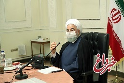 روحانی: تعلیق یک هفته ای اجرای طرح ترافیک در شهر تهران