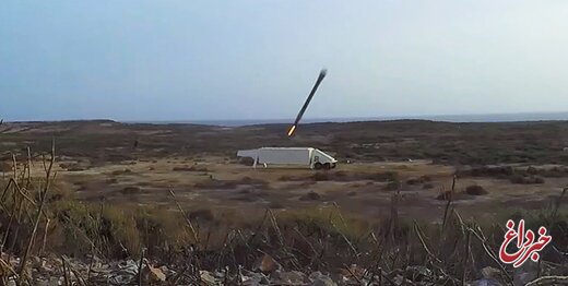 این موشک بالستیک تنها در اختیار ایران است /آیا بالستیک‌های ضد رادار سپاه «هایپرسونیک» شده‌اند؟
