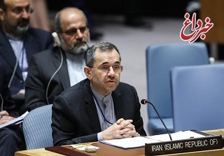 روانچی: واکنش ایران به هرگونه تحریم تسلیحاتی شورای امنیت بسیار سخت خواهد بود / هیچ گزینه سیاسی را نادیده نمی‌گیریم