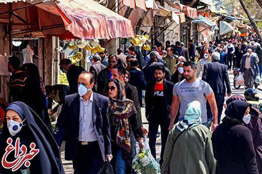 آخرین آمار کرونا در ایران، ۱ شهریور ۹۹: فوت ۱۲۶ نفر دیگر / مجموع جانباختگان به ۲۰۵۰۲ نفر رسید