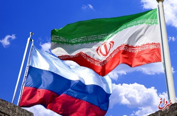 بررسی راهکارهای عرضه محصولات ایرانی در بازار روسیه