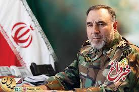 قدرت نظامی ایران، نماد و قدرت برتر در منطقه است