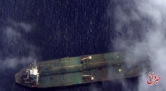 دروغ بودن ادعاهای آمریکا درباره توقیف نفتکش‌های ایران برملا شد