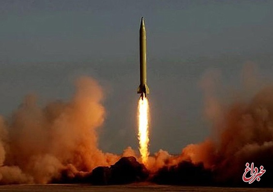روند توسعه صنایع دفاعی ایران درصورت فعال شدن اسنپ بک هم متوقف نمی‌شود