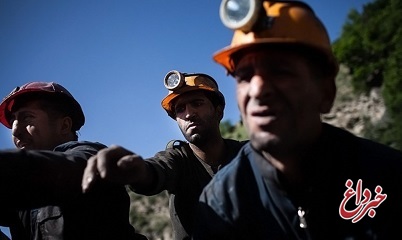 ۴ معدنکار در حادثه ریزش معدن ذغال‌سنگ هجدک کرمان جان باختند/ علت حادثه در دست بررسی